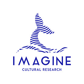 Visual Identity: Imagine Cultural Research :: Behance