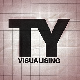 TY VISUALISING - Graphic Designer in London, United Kingdom :: Behance