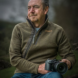 pete B