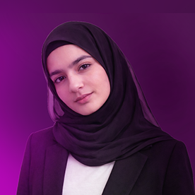 Kinza Arshad - Junior UI UX Designer in Faisalabad, Pakistan :: Behance