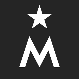 Behance profile picture for @mounts