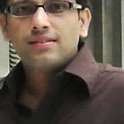Behance profile picture for @shailendra