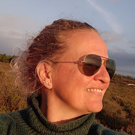 Marie Louise Steffansen