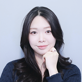 chohee park 的个人资料