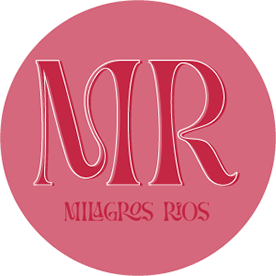 Milagros Ríos :: Behance