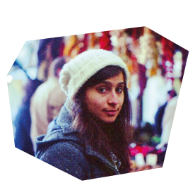 Behance profile picture for @mariasilva
