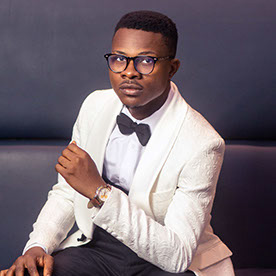 Odogwu Hilary - Senior Product Designer in Nigeria :: Behance