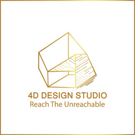4D Design Studio - Interior Design Studio in Amman, Jordan :: Behance