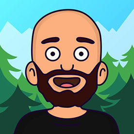 Behance profile picture for @rosenberg