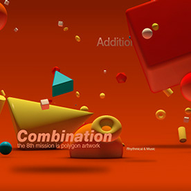 Behance profile picture for @combination