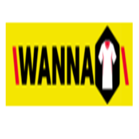 Behance profile picture for @wanna