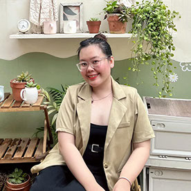 My Ly Dinh - CONTENT WRITER & DESIGNER FREELANCER in Christchurch, New ...