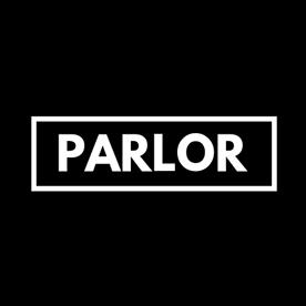 Behance profile picture for @Parlor
