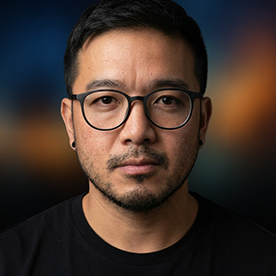 Eric Tanaka