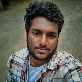 Kavi Rajan - Graphic Design & UI/UX DESIGNER in Coimbatore, India ...