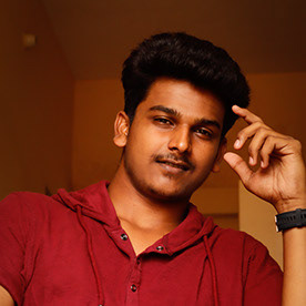 Dayalan K in India :: Behance
