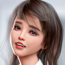 Behance profile picture for @woozy