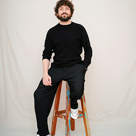 lorenzorazzino