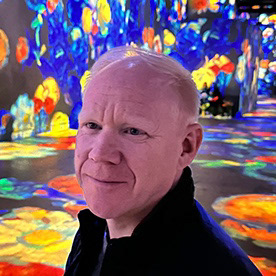 Jeff Wine