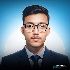 Dhrubo chandro roy - Professional Graphic Designe Expert in Dinajpur ...