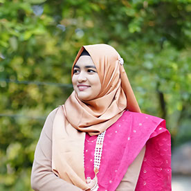 Rezwana Islam - Freelancer || WordPress Website Developer || HTML ...