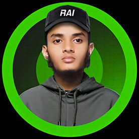 RAI . - Thumbnail Designer in Kushtia, Bangladesh :: Behance