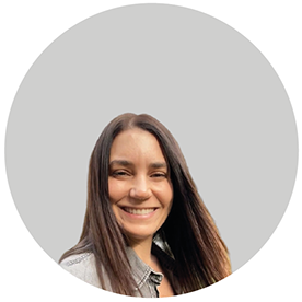 Melina Di Salvo - UX UI Design & Graphic Designer in San Carlos de