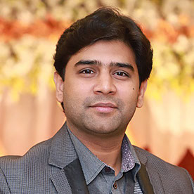 M. Jawad Zafar - VFX & AI Artist in Lahore, Pakistan :: Behance