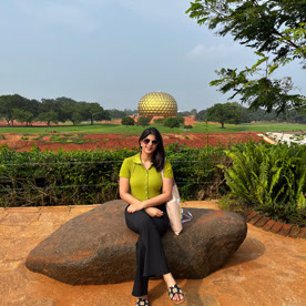 Simran Kaur - UX UI Designer in Ban, India :: Behance