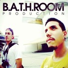 Behance profile picture for @bathroom