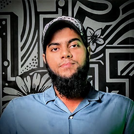 Muhammad Omar - Creative Lead in Karachi, Pakistan :: Behance