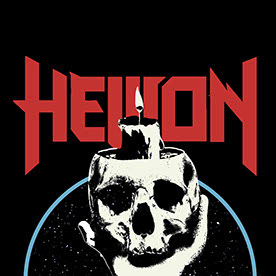 Behance profile picture for @thehellion