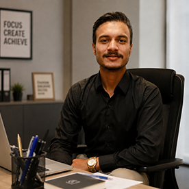Saim Rajput in Pakistan :: Behance