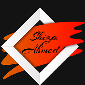 Shiza Ahmed - Graphic Designer in Islamabad, Pakistan :: Behance