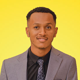 Eyoel Israel - Automotive Technologist, Graphics Designer in Addis ...