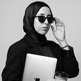 designer samar - Senior Graphic Designer in Zagazig, Egypt :: Behance