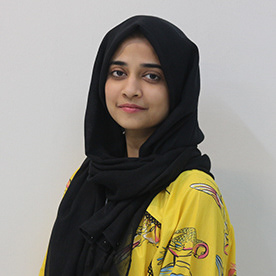 Arfa Imran Khan :: Behance
