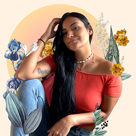 Verónica Ortega — Mulata Gráfica