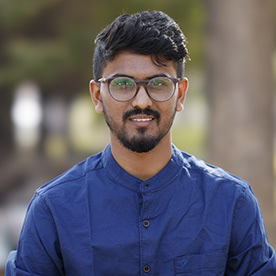 Bharath M - Graphic Designer | Motion Graphics | Video Editor in ...