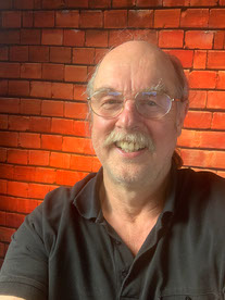 Karl J. Ebensberger