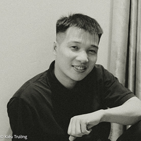KIEU TRUONG