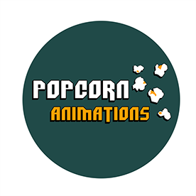 Popcorn_Animations