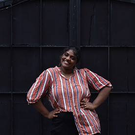 Aleena Jose - Communication Designer in Kochi, India :: Behance
