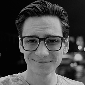 Behance profile picture for @motive