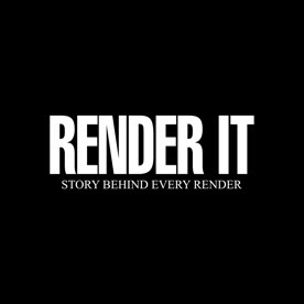 Render It Studio - HIGH-END CGI | MOTION STUDIO in United Arab Emirates ...