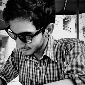 Jhon Osorio's profile