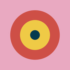 Behance profile picture for @playroom