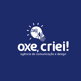 Behance profile picture for @oxecriei