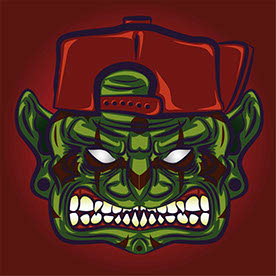 Behance profile picture for @Dialect