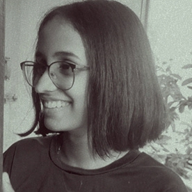 Charu Latha Raj - Ui/Ux Designer & Graphic Designer in Bangalore, India ...